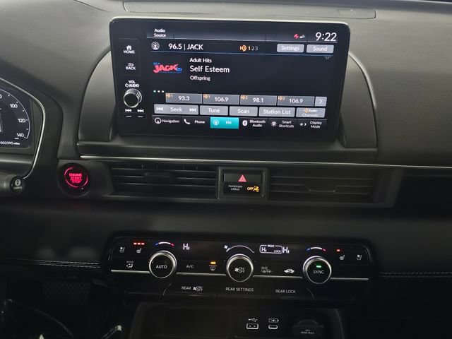 Used 2023 Honda Pilot Elite image 32