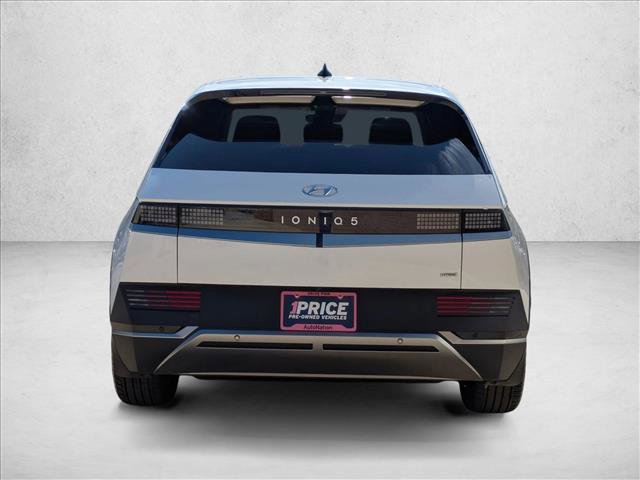 Used 2023 Hyundai Ioniq 5 SEL w/ Cargo Package image 7