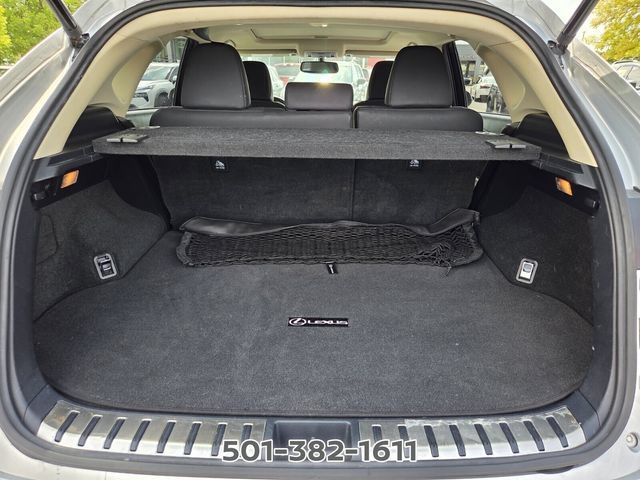 Used 2016 Lexus NX 200t FWD w/ Premium Package image 18