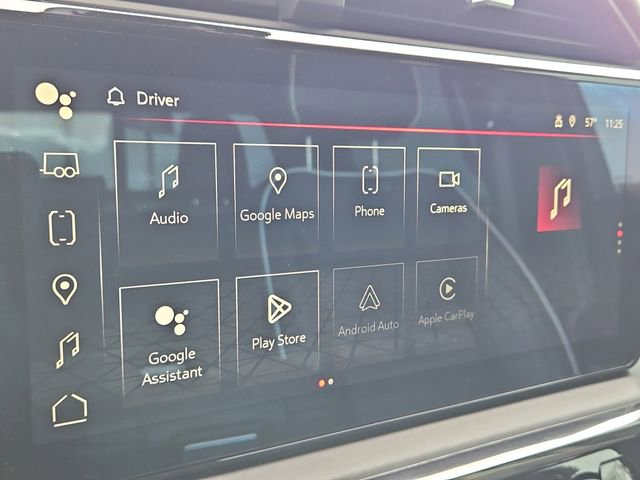 Used 2022 GMC Sierra 1500 AT4X image 4