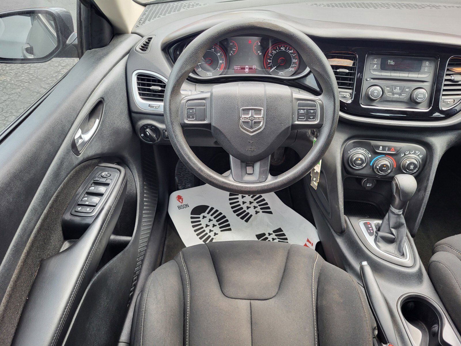 Used 2013 Dodge Dart SXT image 12