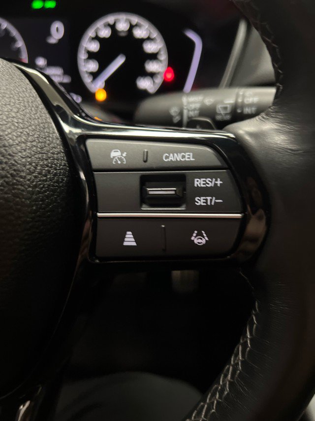 Used 2023 Honda Civic Sport image 26