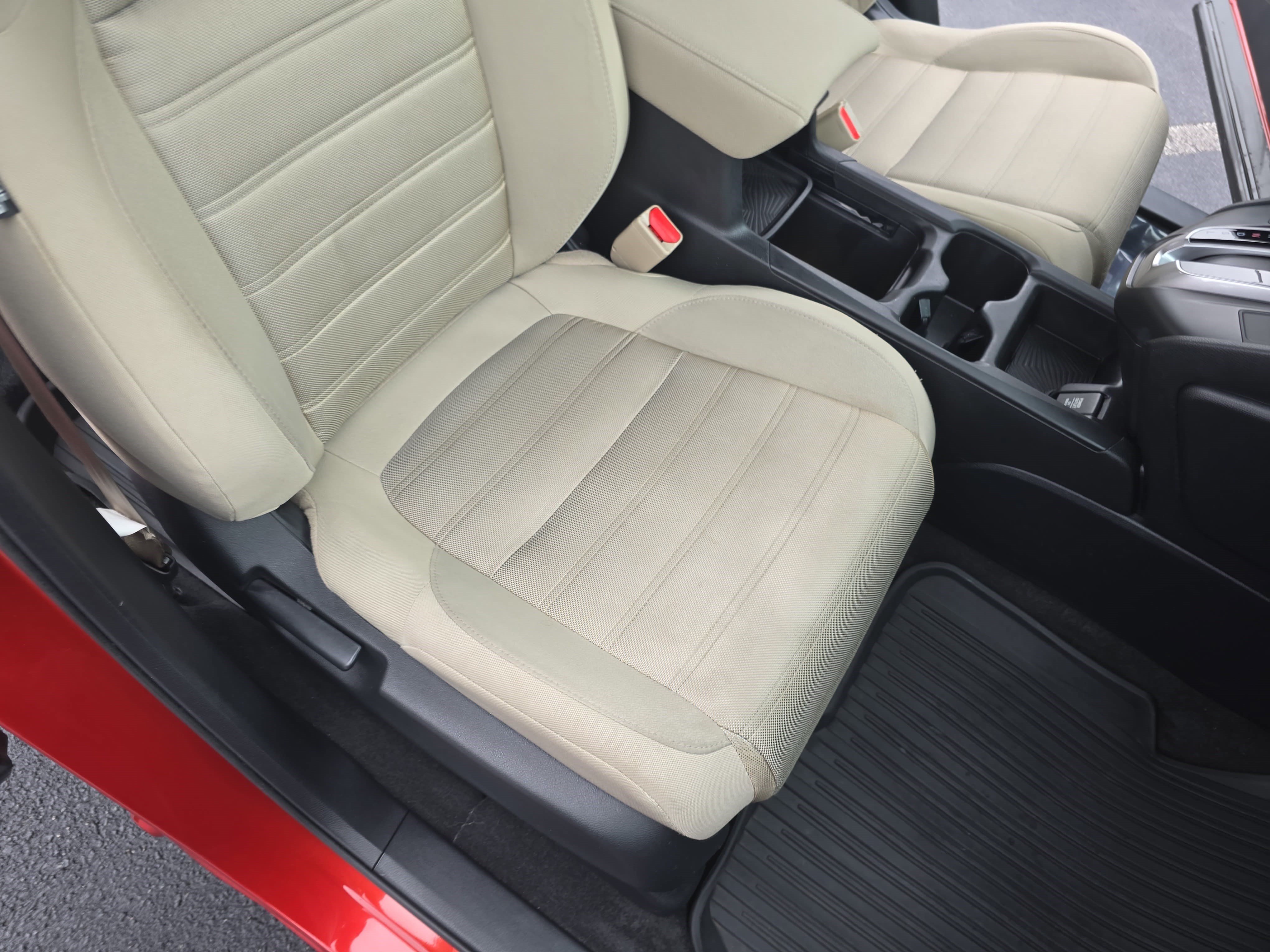 Certified 2019 Honda CR-V EX image 10