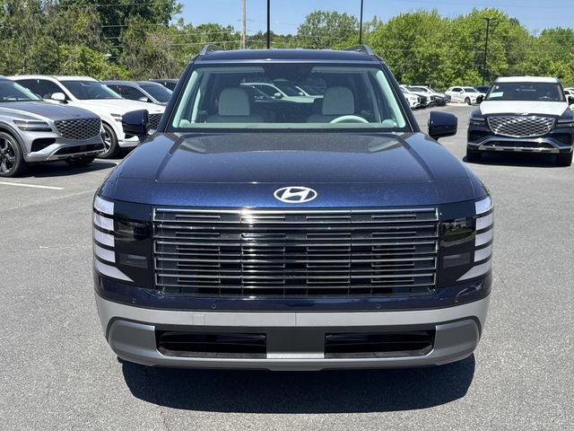 New 2026 Hyundai Palisade SEL FWD video 2