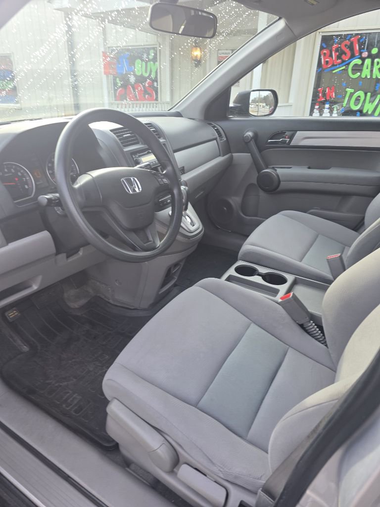 Used 2011 Honda CR-V LX image 7
