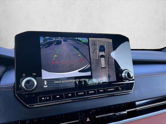 Used 2023 Mitsubishi Outlander SEL FWD image 19
