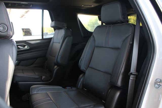 Used 2021 Chevrolet Tahoe RST w/ Luxury Package image 33