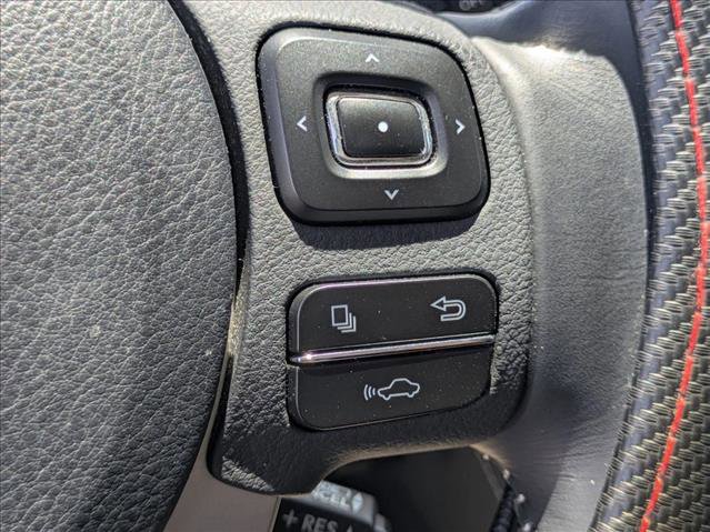 Used 2016 Lexus NX 200t FWD w/ Premium Package image 14