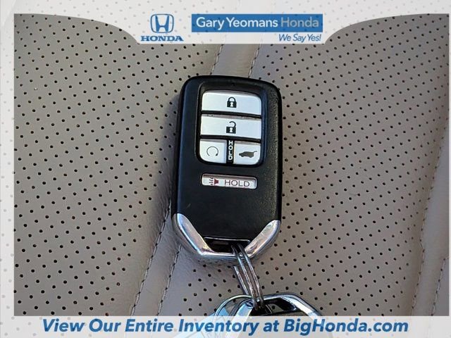 Used 2021 Honda CR-V EX-L image 34