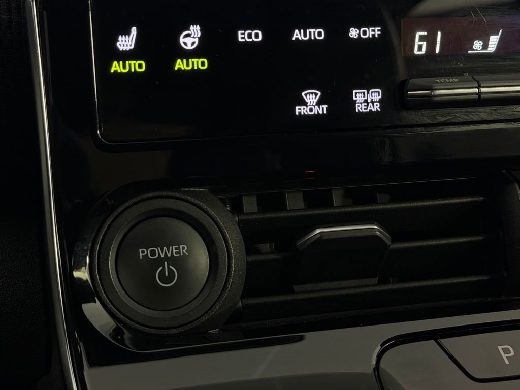 Used 2023 Subaru Solterra AWD image 20