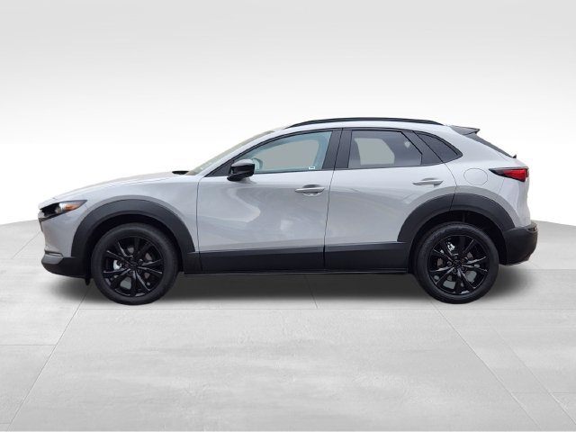 Certified 2026 MAZDA CX-30 2.5 Turbo Aire Edition AWD/4WD image 5