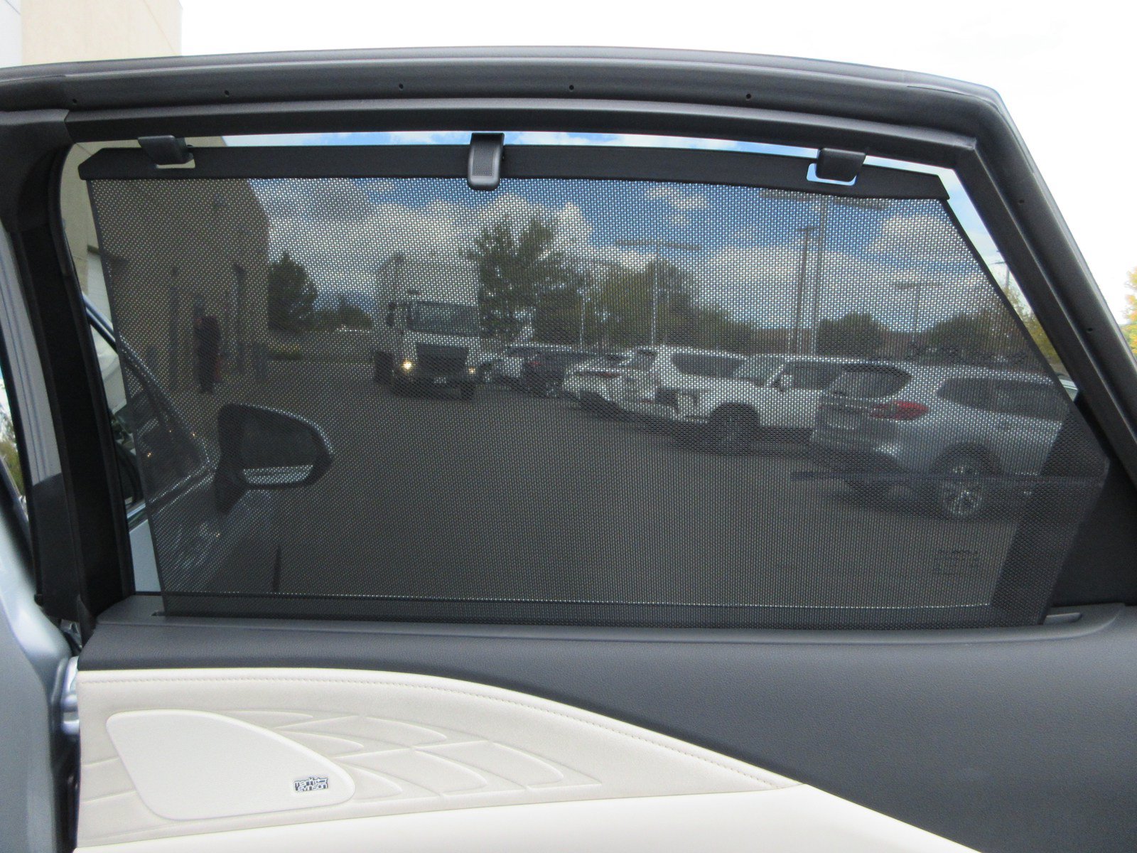 Used 2026 Lexus RX 350 AWD w/ Convenience Package image 19