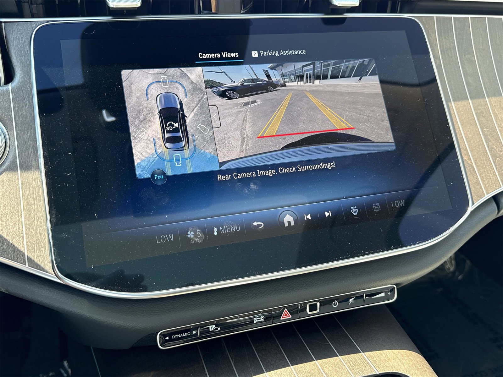 New 2026 Mercedes-Benz E 350 4MATIC image 25