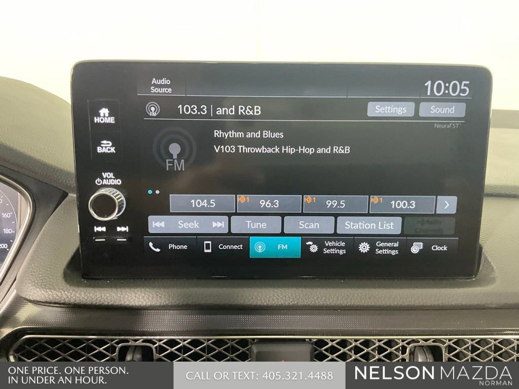 Used 2024 Acura Integra Type S FWD image 33