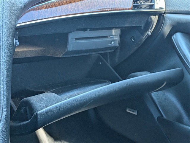 Used 2014 Cadillac CTS Luxury image 20