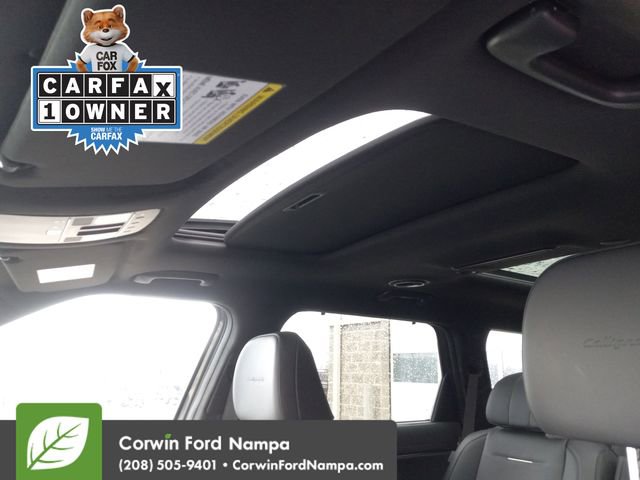 Used 2026 Hyundai Palisade Calligraphy image 23