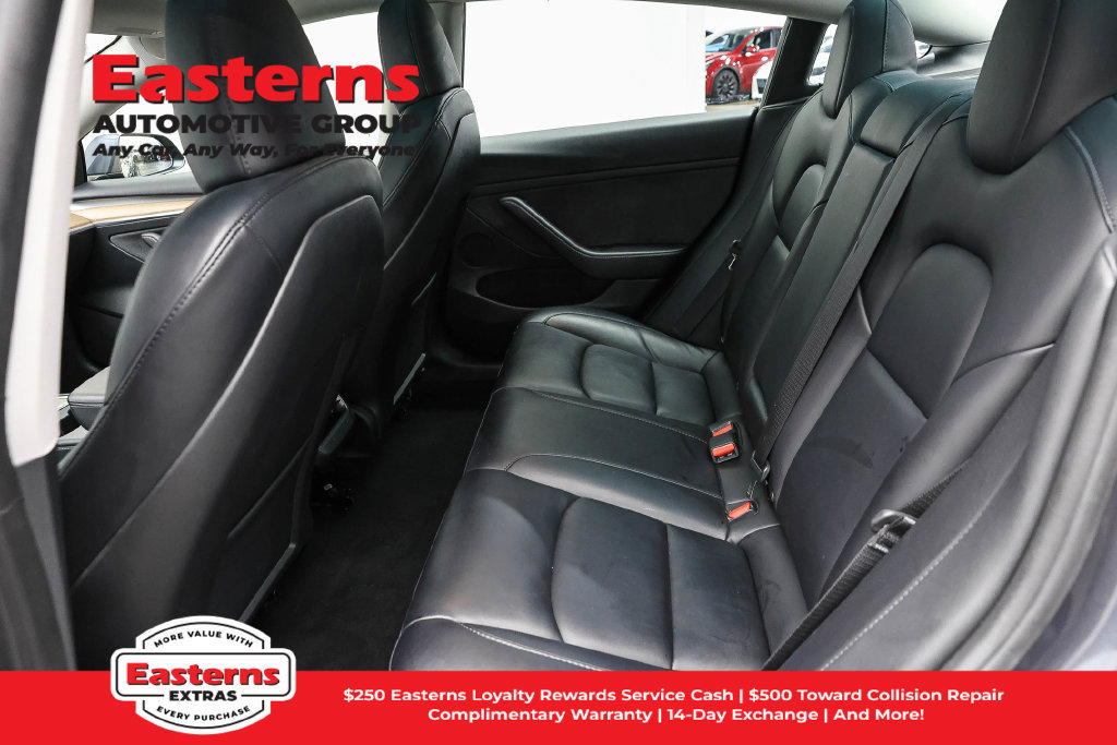 Used 2023 Tesla Model 3 Standard Range RWD image 17