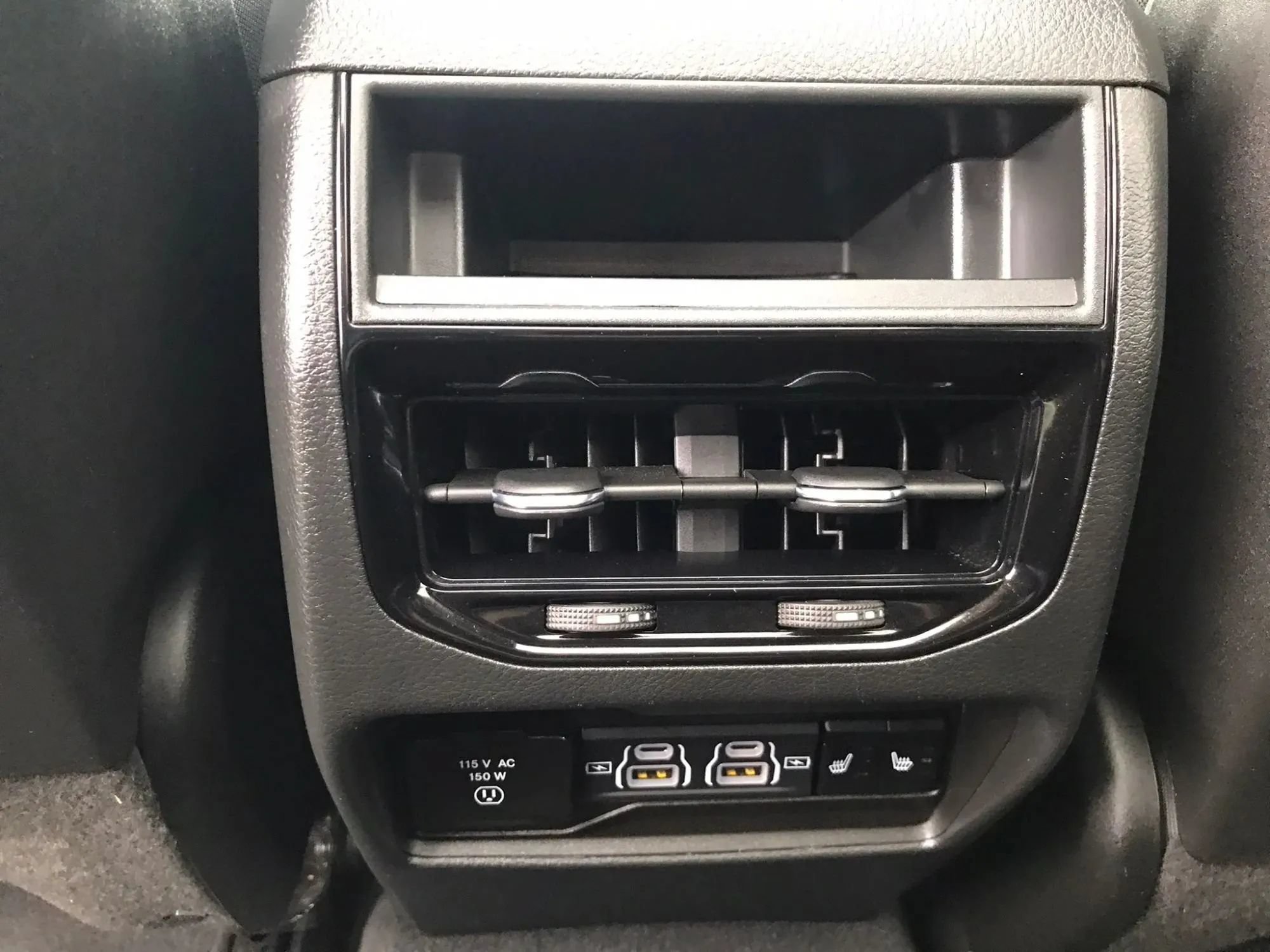 Used 2023 Jeep Grand Cherokee 4WD 4xe image 41