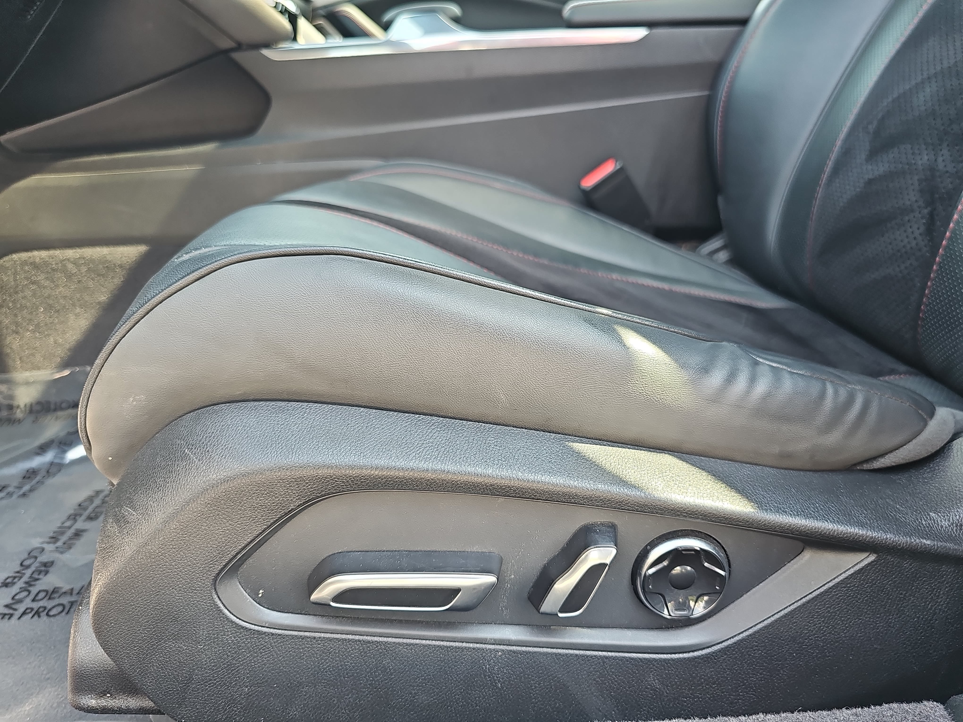 Certified 2021 Acura TLX w/ A-SPEC Pkg FWD image 26