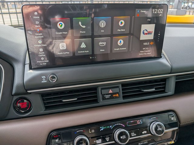 New 2026 Honda Pilot Touring image 12