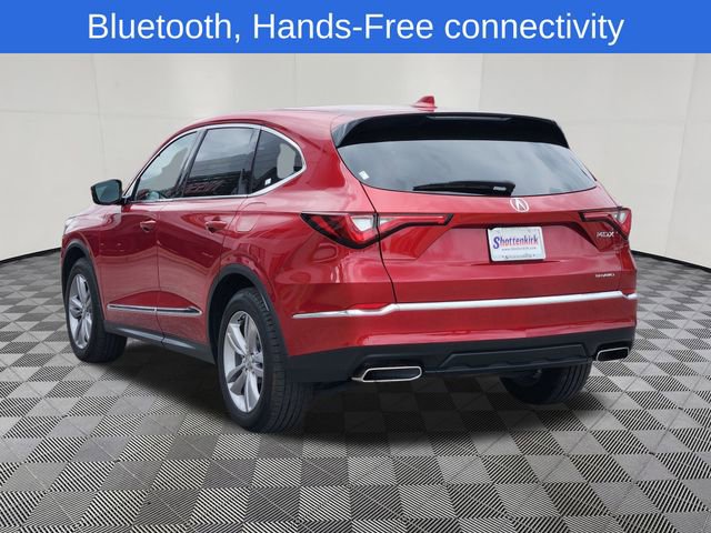 Used 2023 Acura MDX SH-AWD image 4