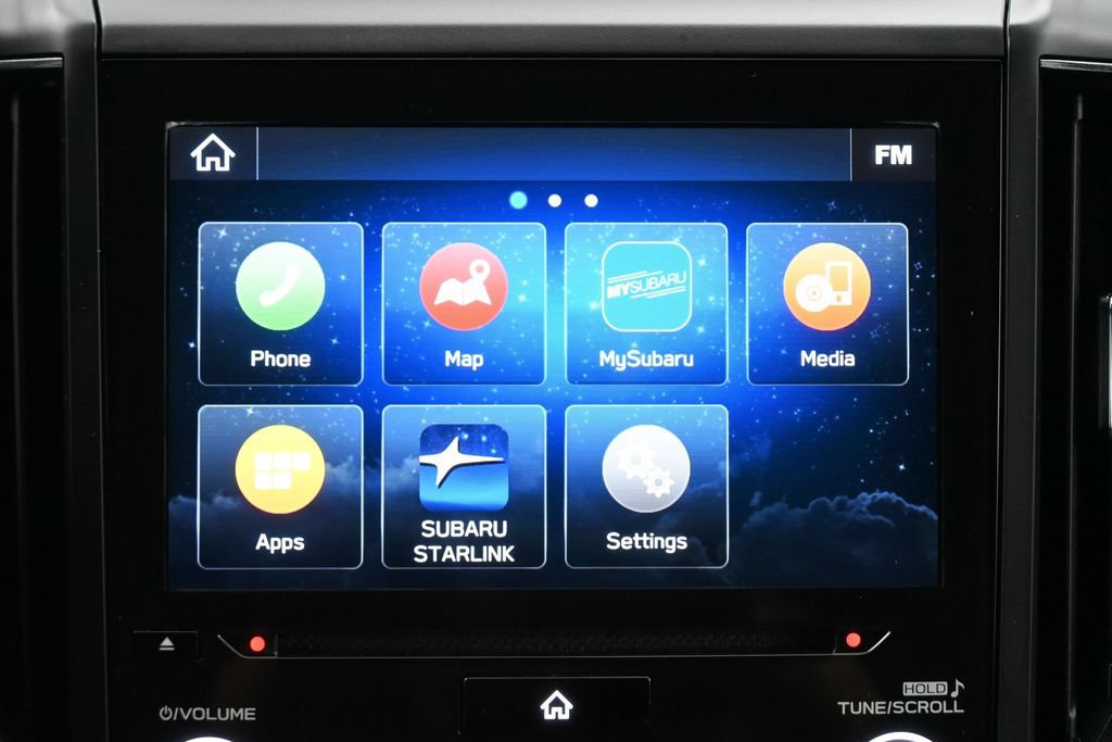 Used 2023 Subaru Forester Wilderness AWD/4WD image 11