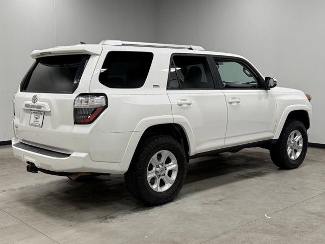 Used 2015 Toyota 4Runner SR5 Premium RWD image 12