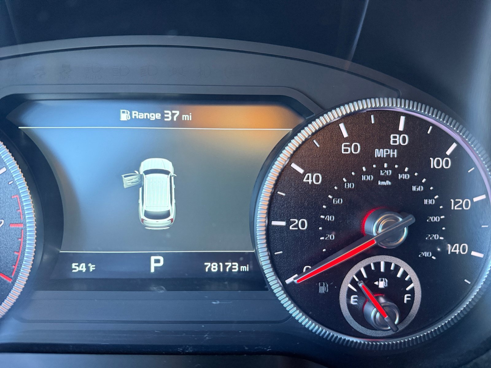 Used 2020 Kia Telluride SX AWD/4WD image 21
