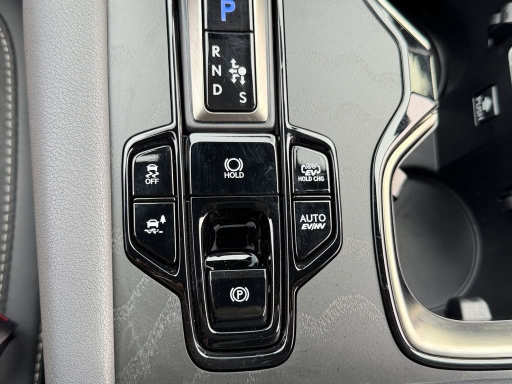 Certified 2026 Lexus RX 450h AWD w/ Convenience Package image 30