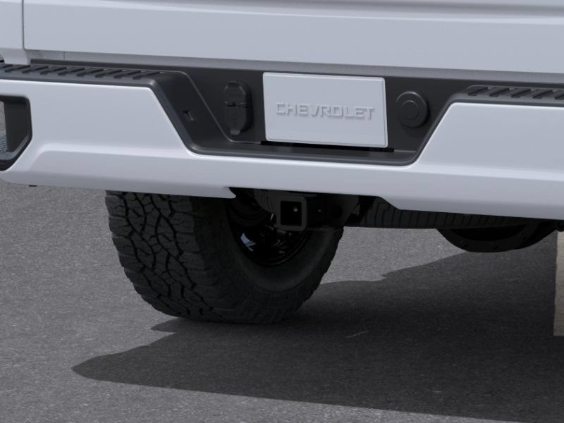 New 2026 Chevrolet Silverado 1500 RST w/ RST Select Package AWD/4WD image 15