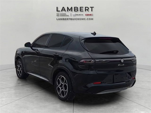 Used 2024 Alfa Romeo Tonale Ti w/ Active Assist Package image 8