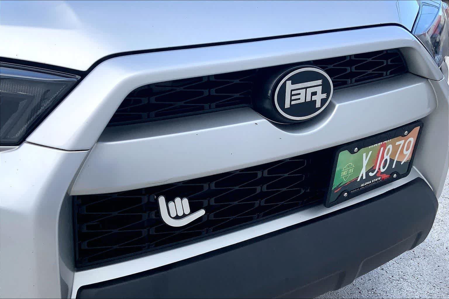 Used 2016 Toyota 4Runner SR5 RWD image 33