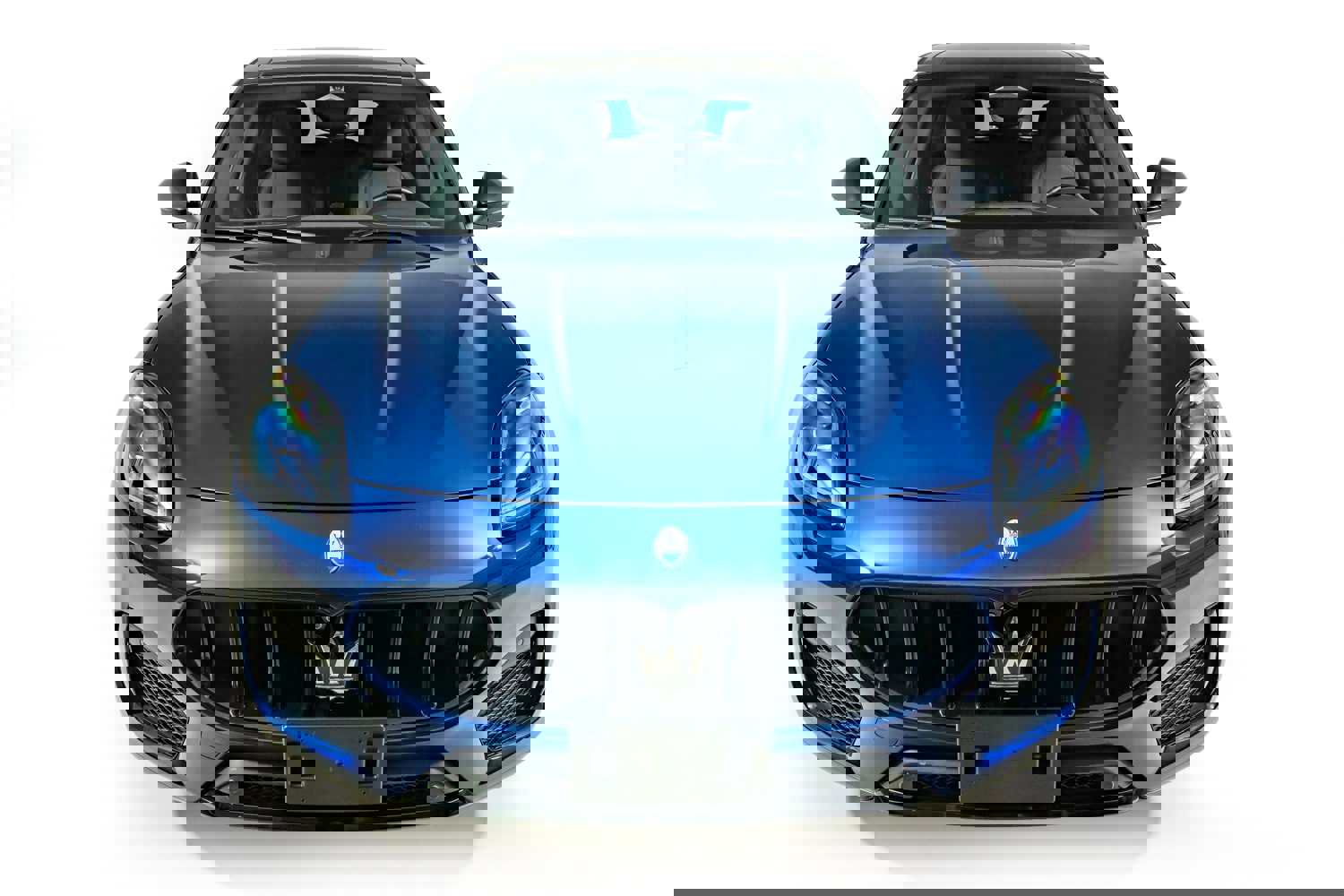 Used 2025 Maserati Grecale Modena image 10