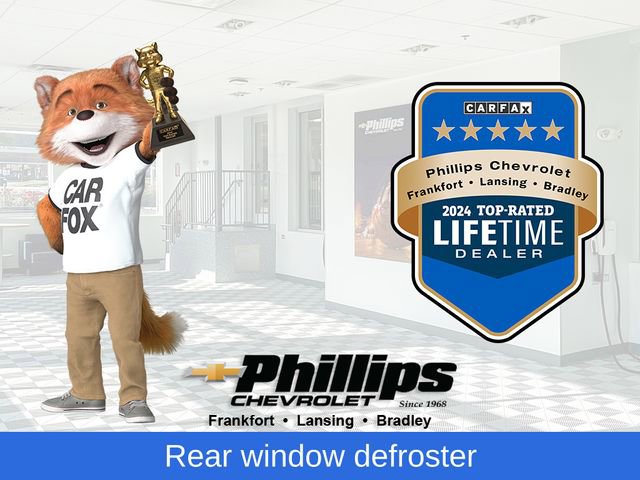 Used 2021 Chevrolet Spark LS image 16