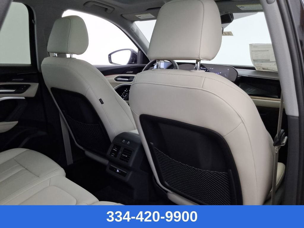 New 2025 Audi Q5 Premium Plus image 23