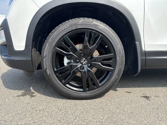 Used 2022 Honda Pilot Special Edition image 30