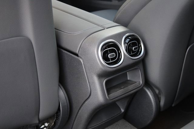 New 2026 Mercedes-Benz GLC 300 4MATIC image 23