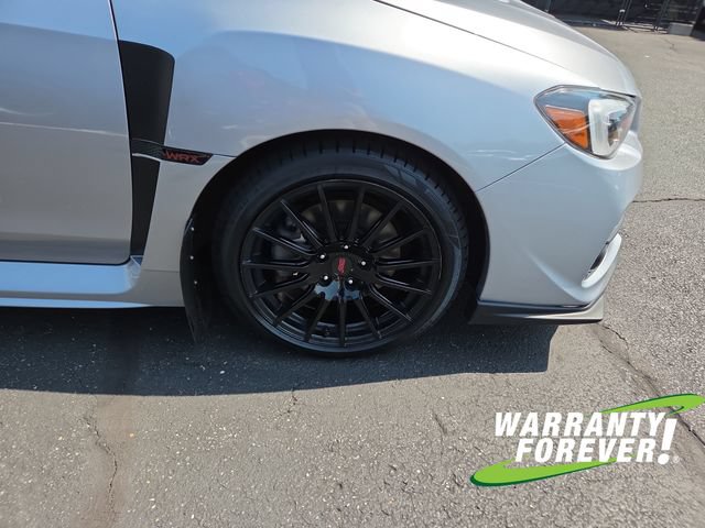 Used 2017 Subaru WRX Limited w/ WRX Sport Package AWD/4WD image 20