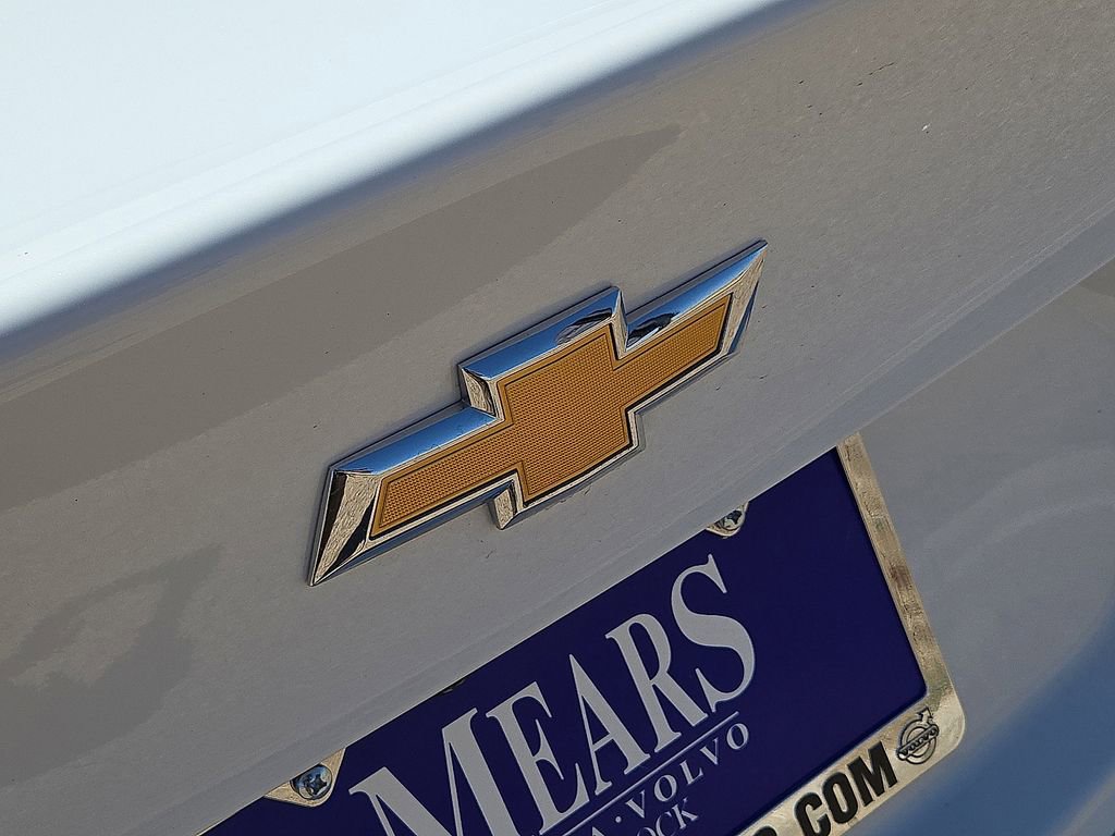 Used 2025 Chevrolet Malibu LS FWD image 12
