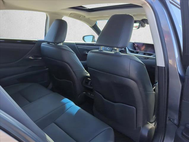 Used 2019 Lexus ES 350 ES 350 image 19