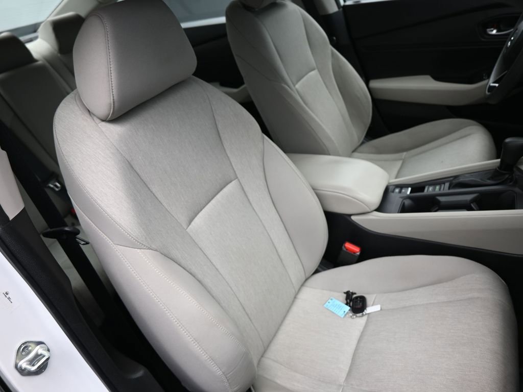 Used 2023 Honda Accord EX image 45