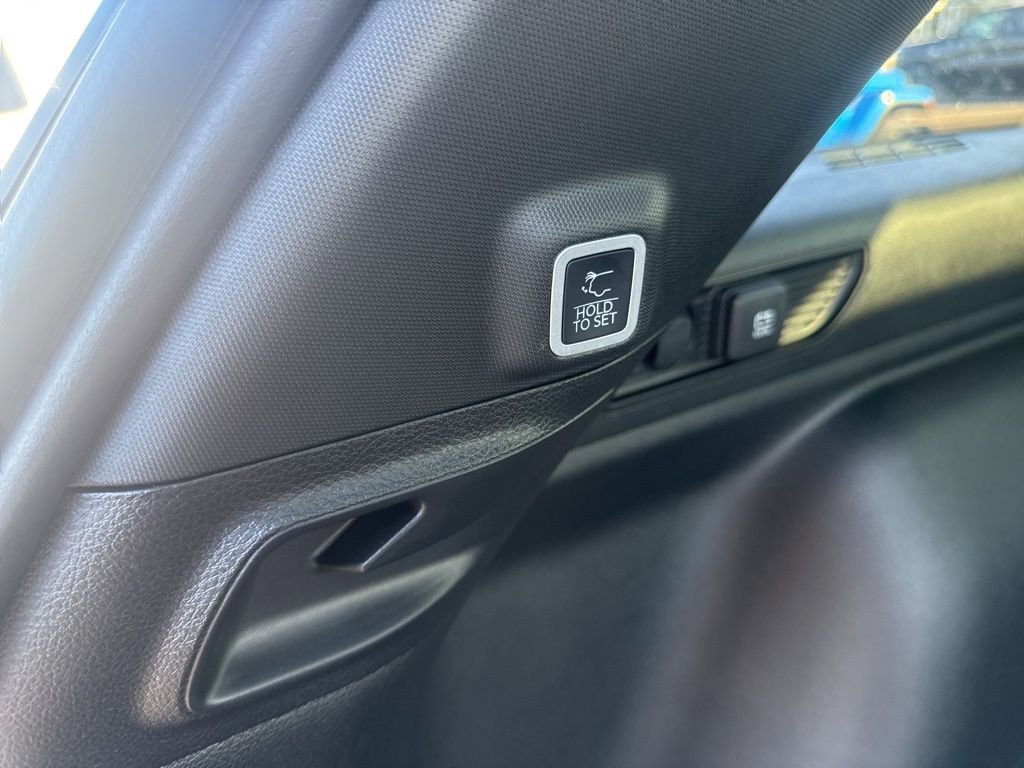 New 2026 Jeep Grand Cherokee Limited image 48