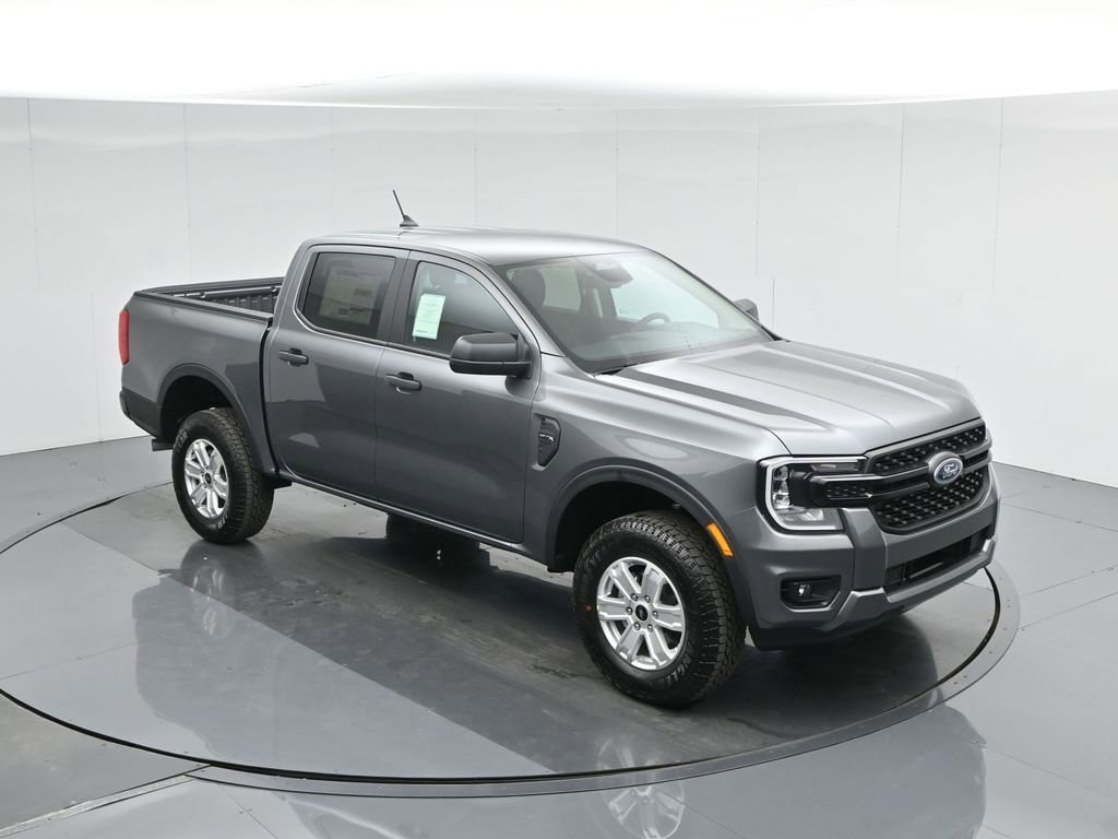 New 2025 Ford Ranger XL image 34