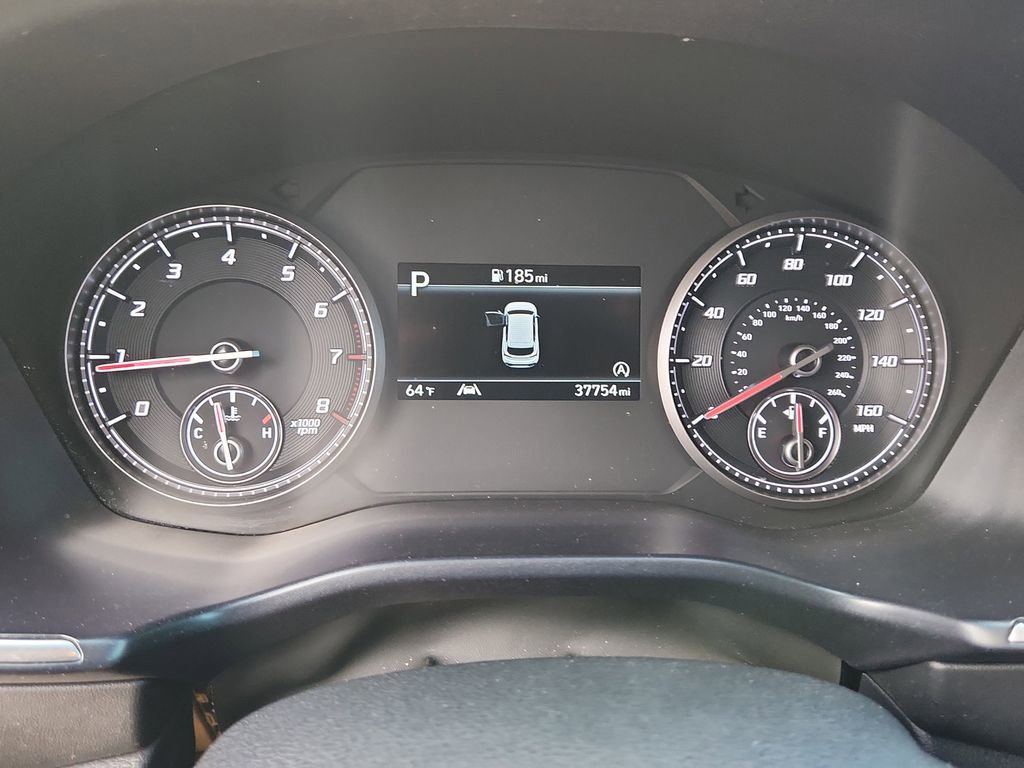 Used 2023 Hyundai Santa Fe SE AWD/4WD image 20