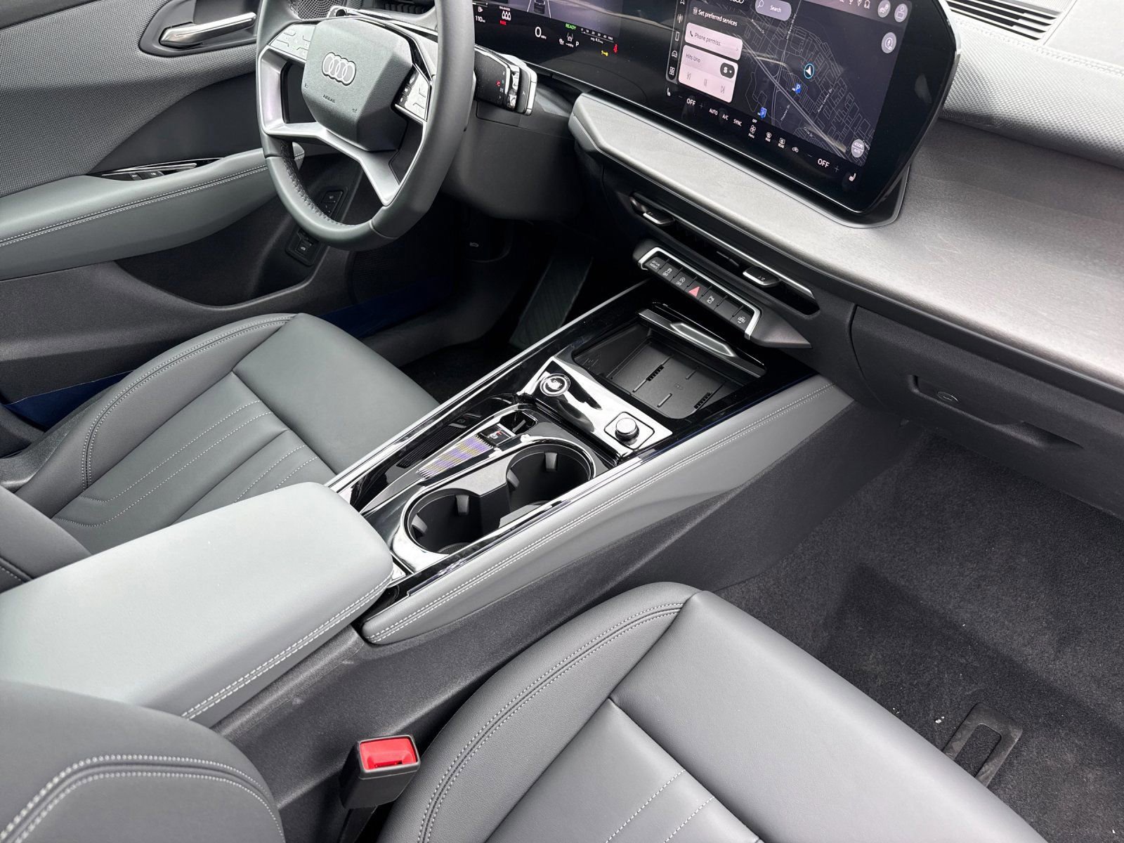 New 2026 Audi Q3 quattro 2.0T image 13