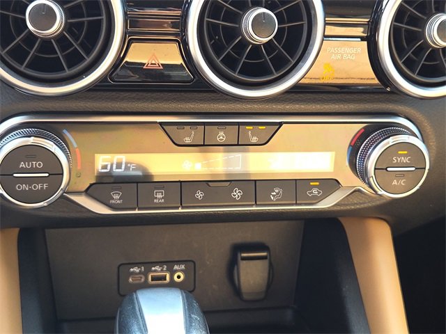 Used 2023 Nissan Sentra SV w/ SV Premium Package image 21