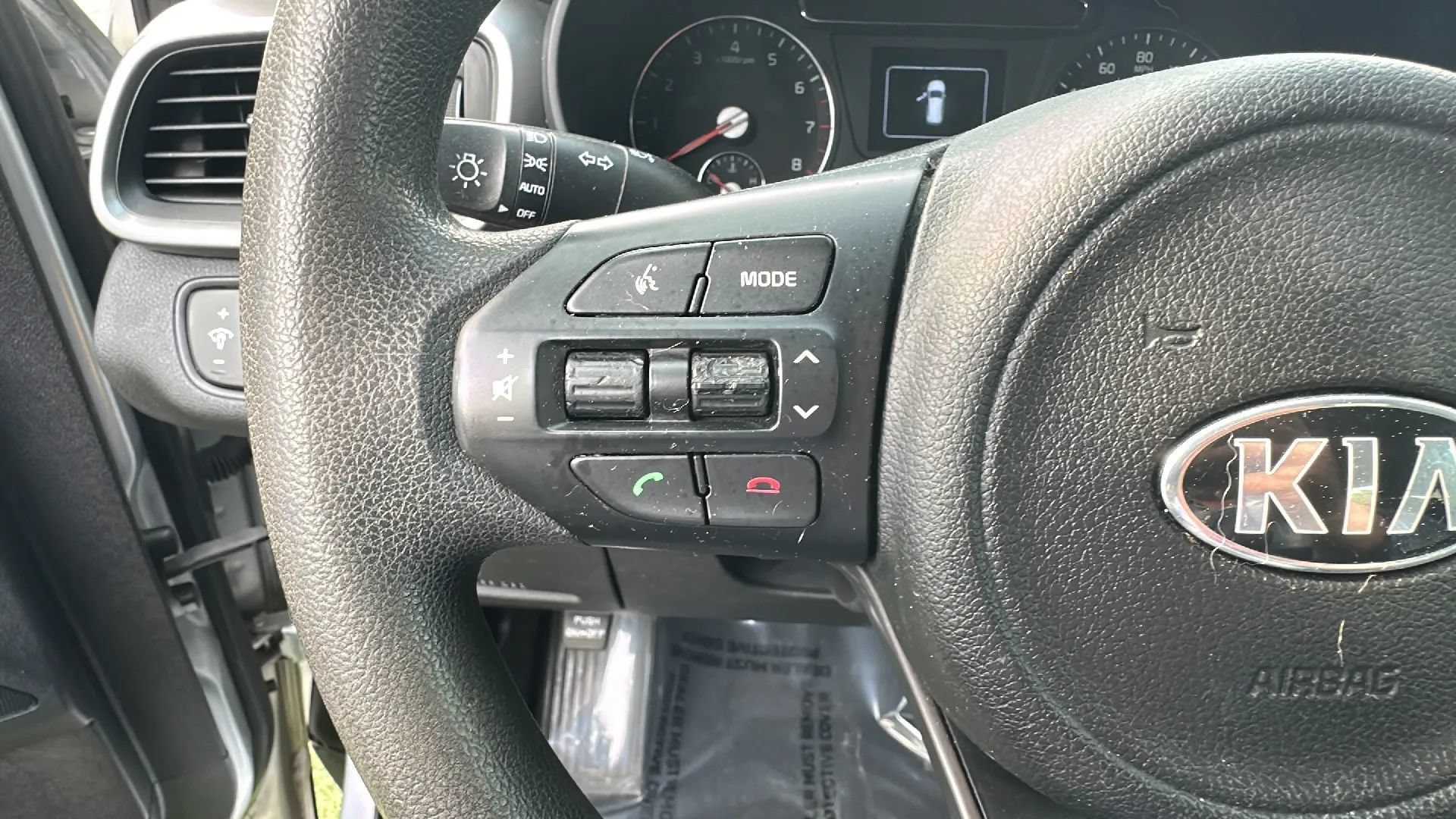 Used 2016 Kia Sorento FWD image 29