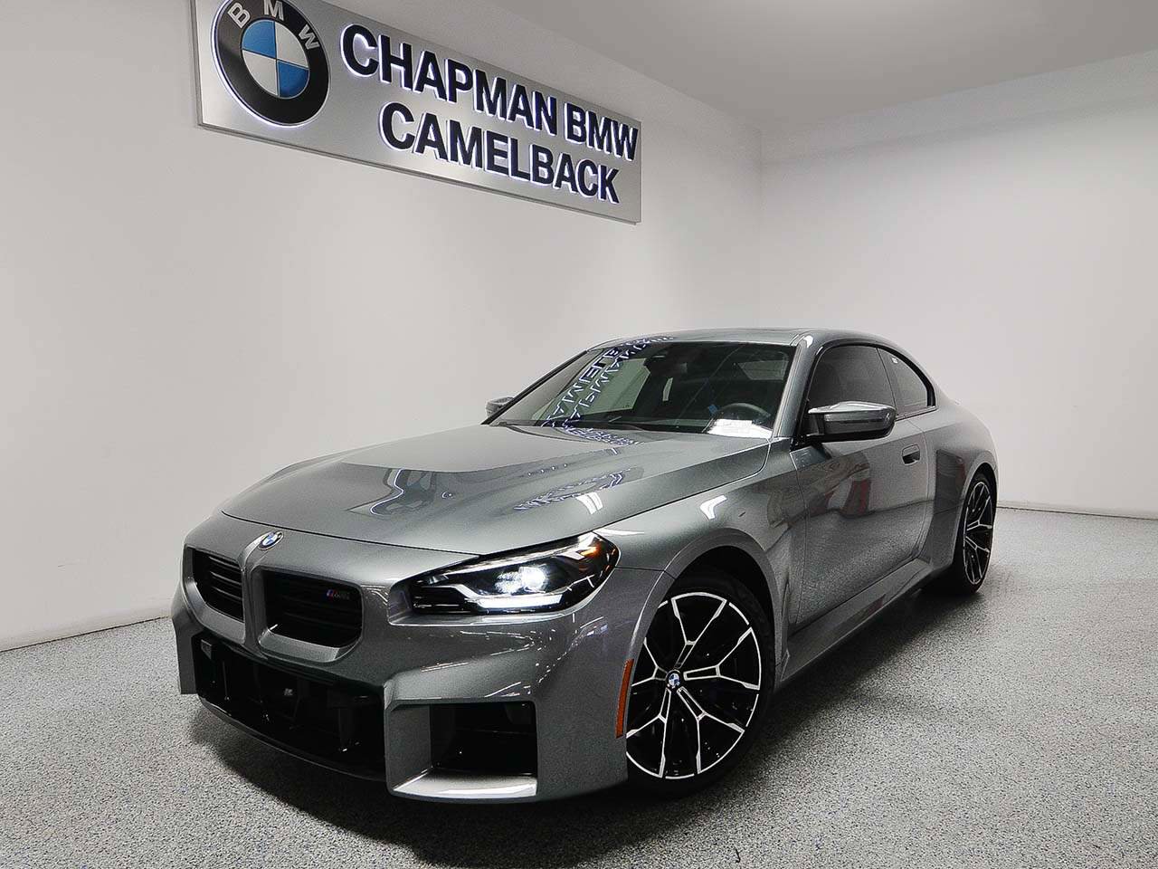 Used 2026 BMW M2