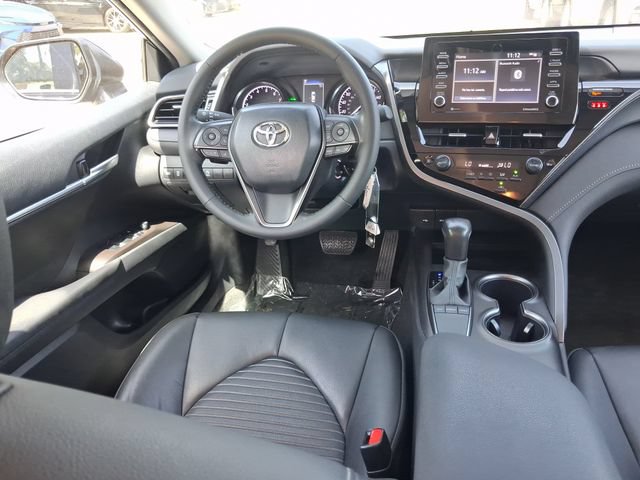Used 2024 Toyota Camry SE FWD image 8