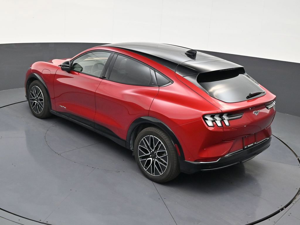 Used 2024 Ford Mustang Mach-E Premium image 13